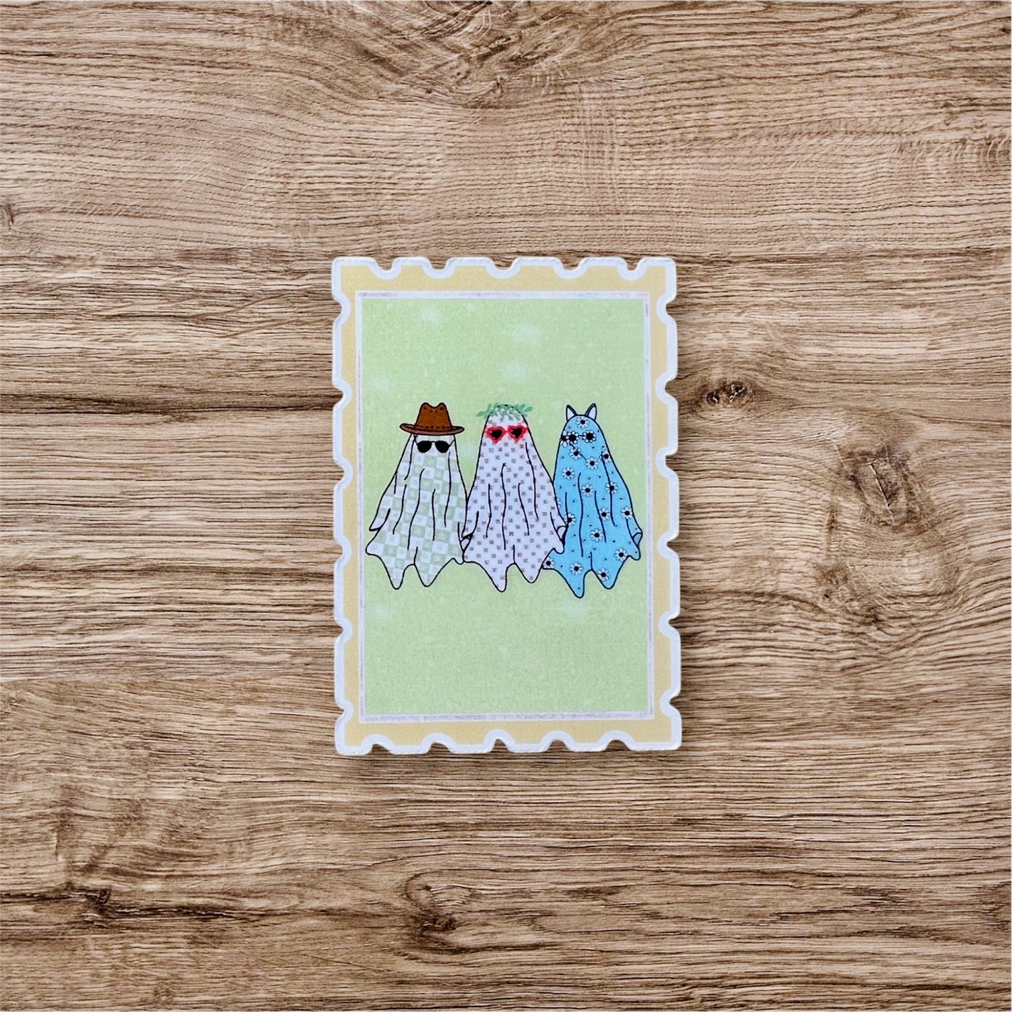 Taylor swift stamp collection