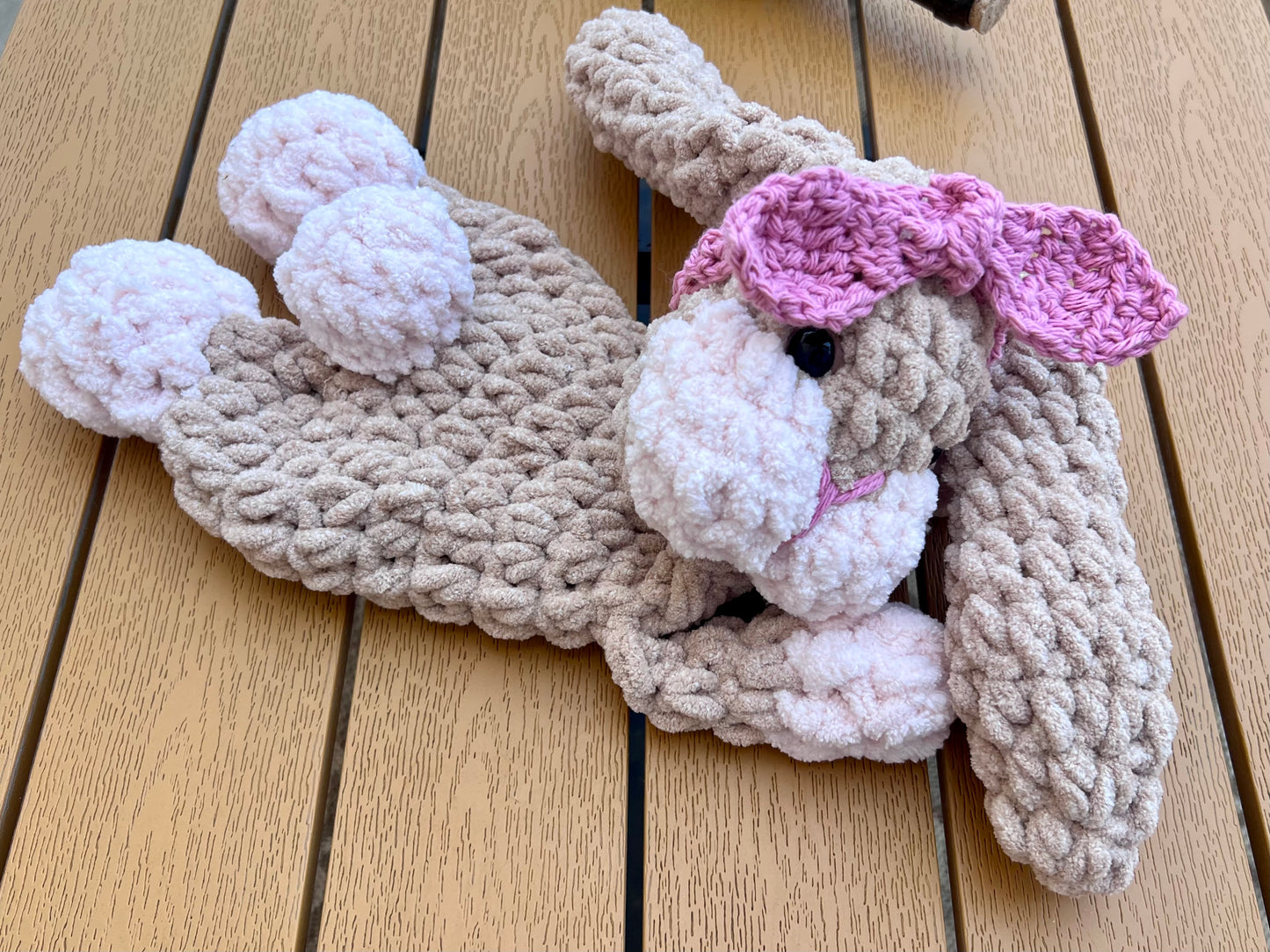 Bunny love