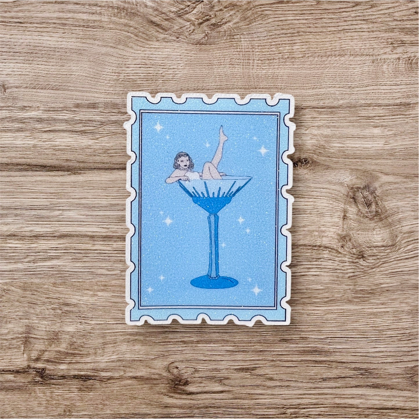 Taylor swift stamp collection