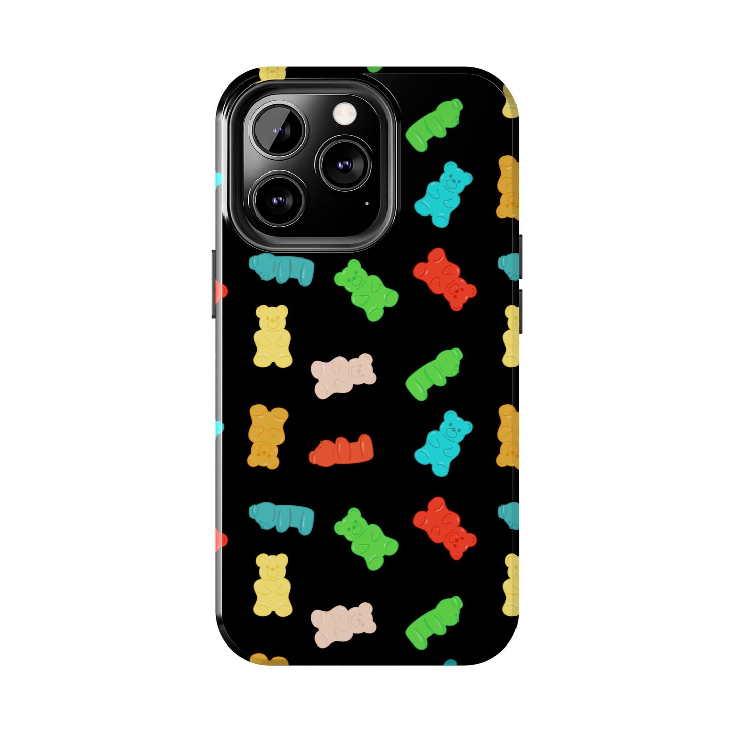 Gummy Bear Phone Case