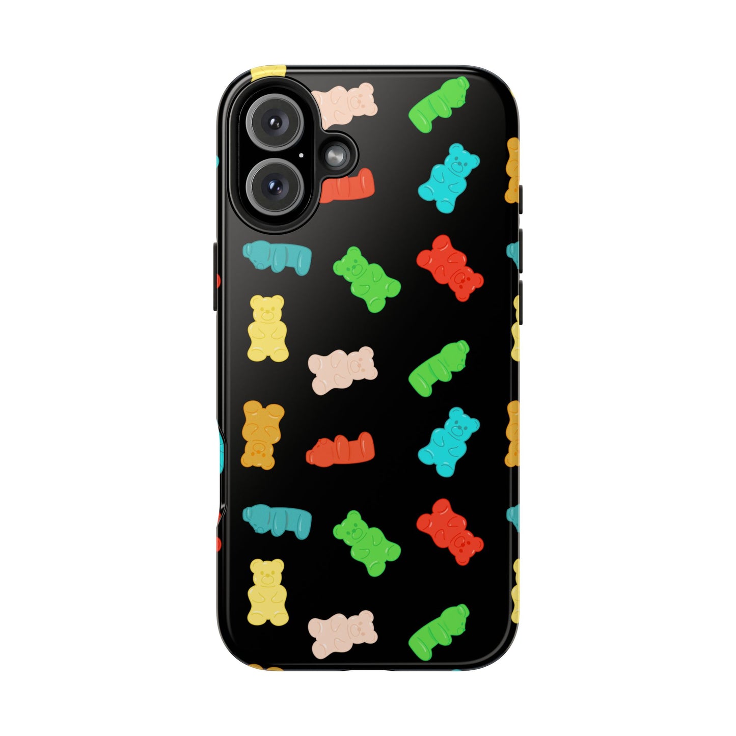 Gummy Bear Phone Case