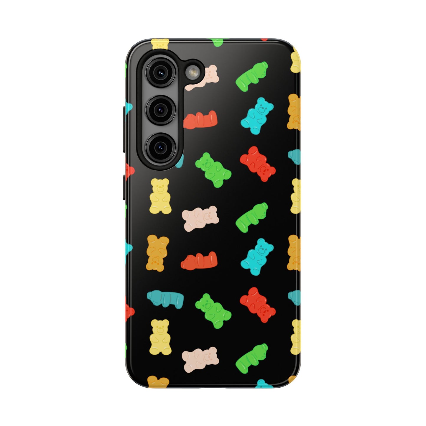 Gummy Bear Phone Case