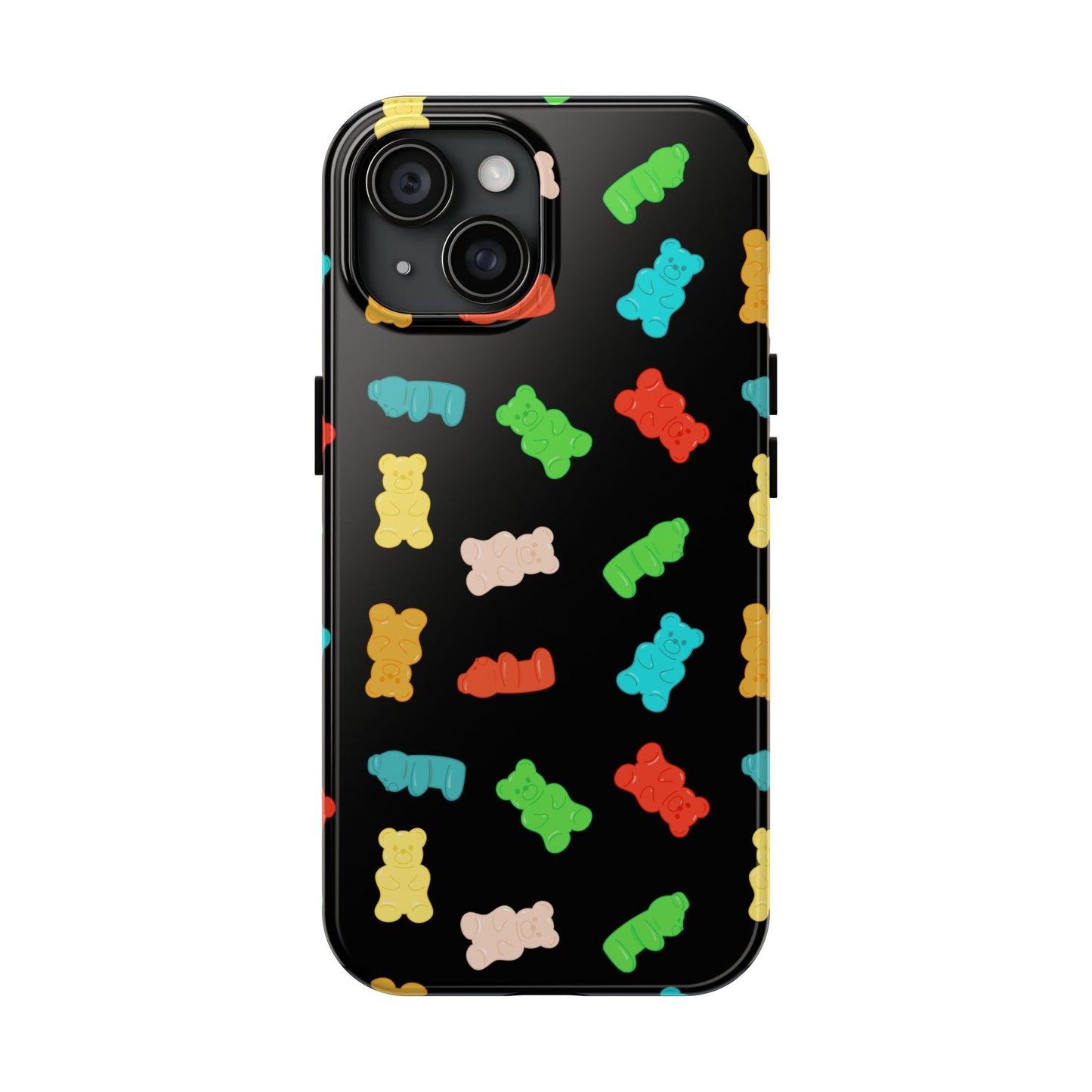 Gummy Bear Phone Case