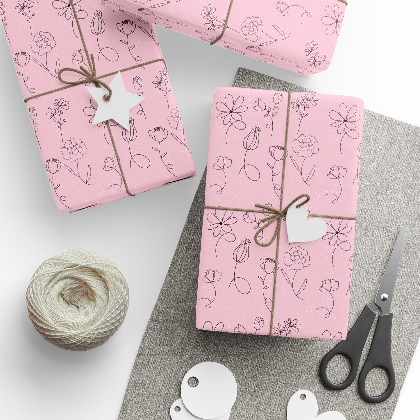 Wrapping Papers