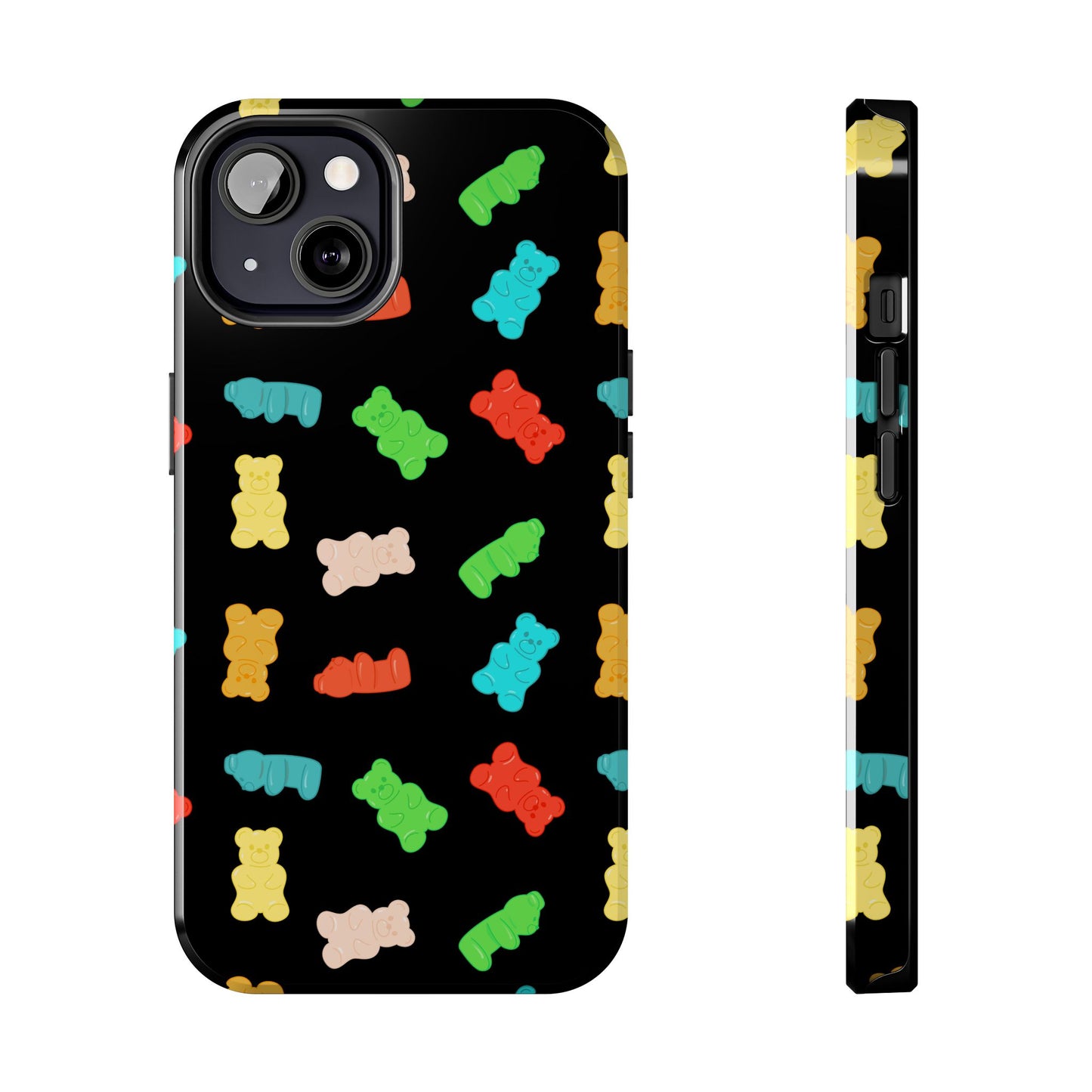 Gummy Bear Phone Case