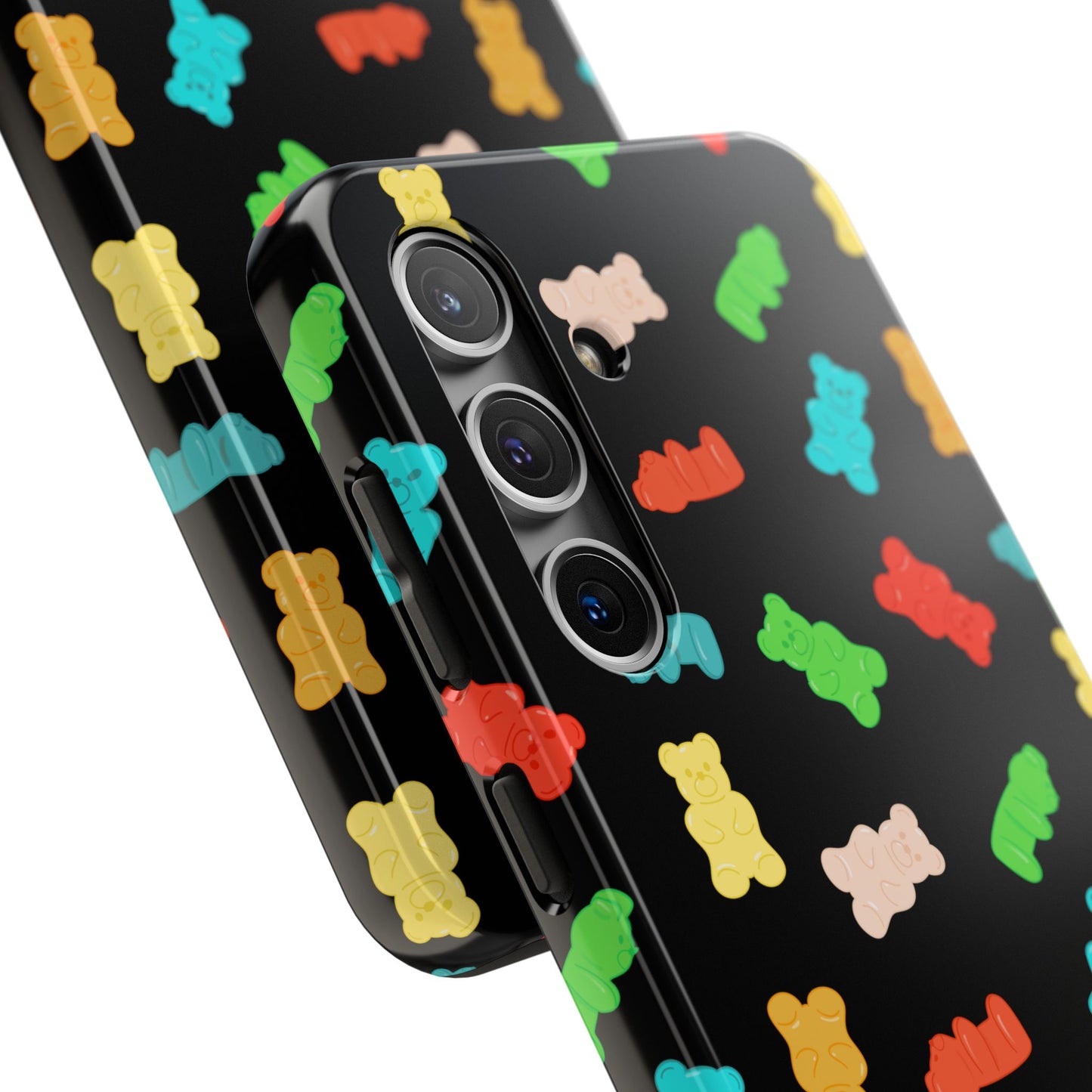 Gummy Bear Phone Case