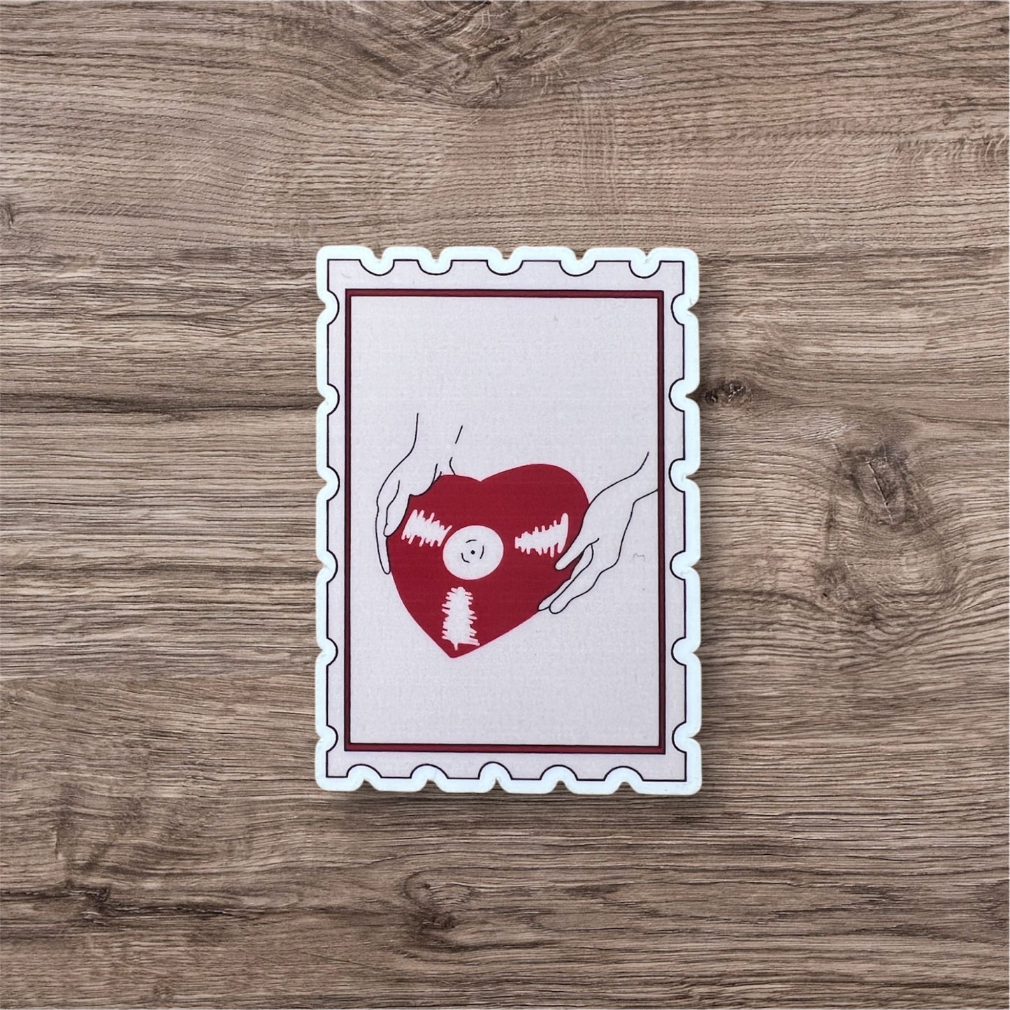 Jonas brothers stamp collection