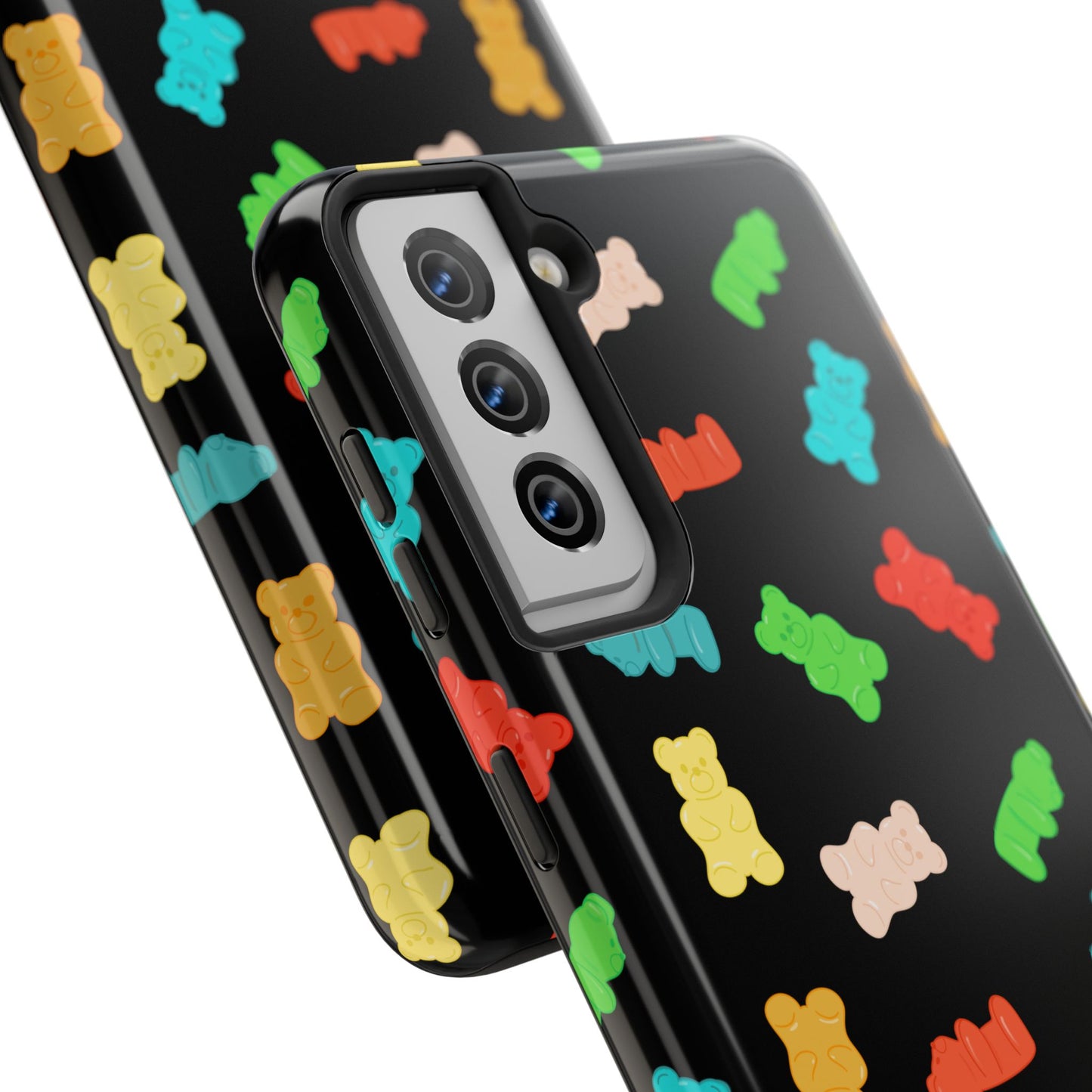 Gummy Bear Phone Case