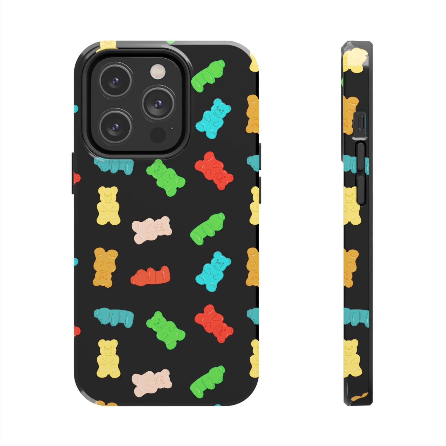 Gummy Bear Phone Case