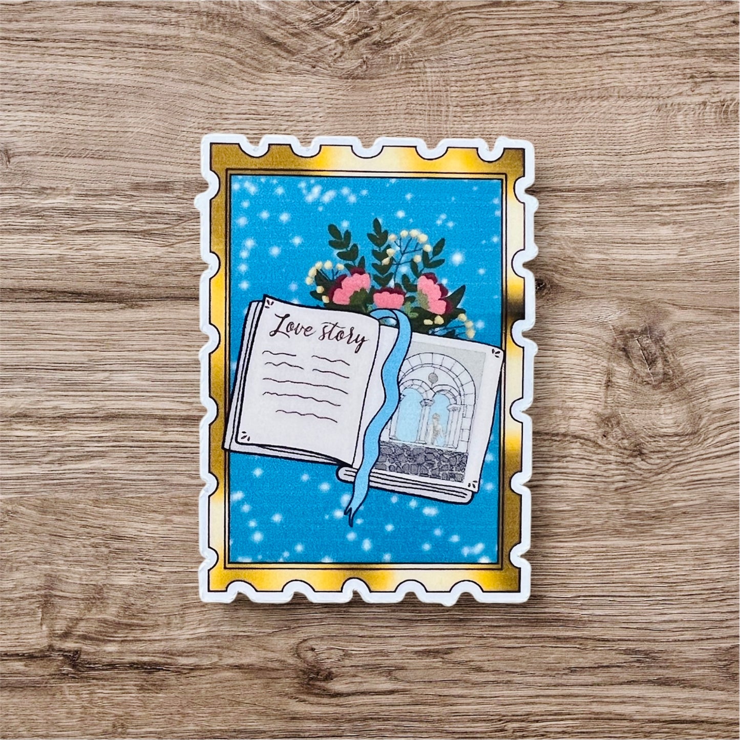 Taylor swift stamp collection