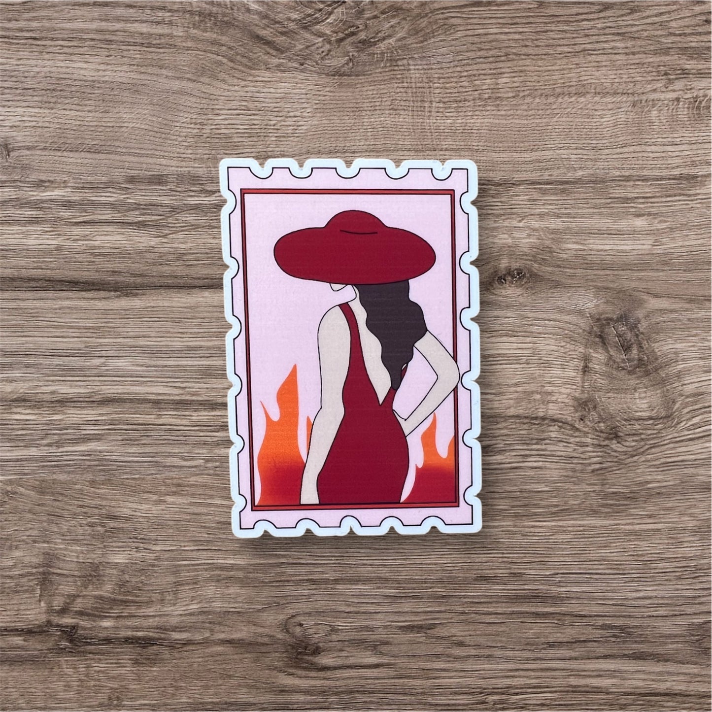 Jonas brothers stamp collection