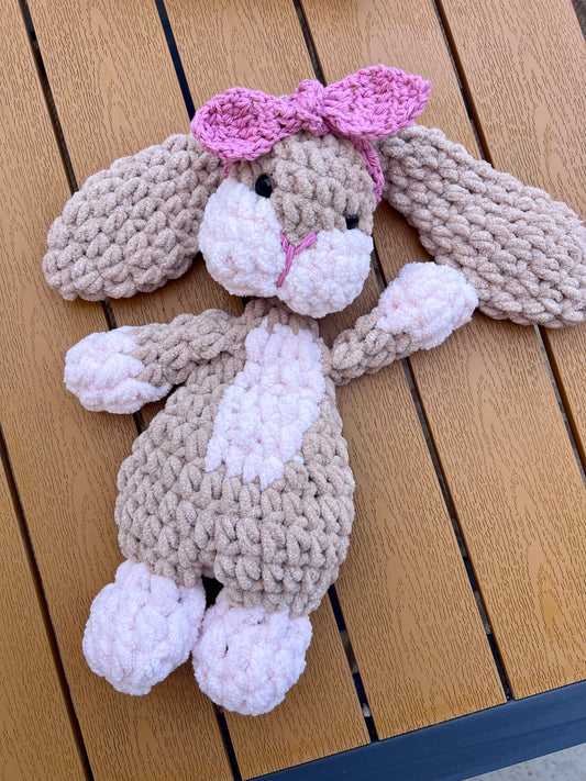 Bunny love